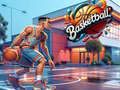 Permainan Ultimate Hoops Showdown: Arena Bola Basket secara online