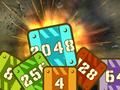 Permainan Kubus Militer 2048 secara online
