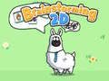 Permainan Brainstorming 2D secara online