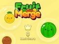 Permainan Penggabungan Buah secara online