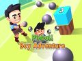 Permainan Petualangan Bocah Pinball secara online