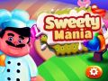 Permainan Mania Manis secara online