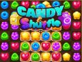 Permainan Shuffle Permen secara online