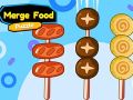 Permainan Padu Puzzles Makanan secara online