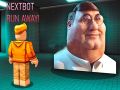 Permainan Nextbot Lari! secara online