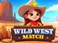 Permainan Pertandingan Wild West secara online
