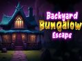 Permainan Bebas dari Bungalow di Halaman secara online