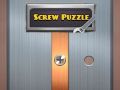 Permainan Puzzle Sekrup secara online