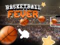 Permainan Demam Basketball secara online