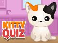 Permainan Kuis Kucing secara online