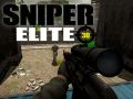 Permainan Sniper Elite 3D secara online