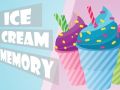 Permainan Memori Es Krim secara online