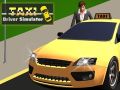 Permainan Simulator Pengemudi Taksi secara online