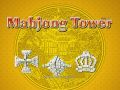 Permainan Mahjong Menara HD secara online