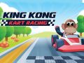 Permainan Balapan Kart King Kong secara online
