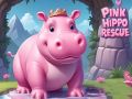 Permainan Penyelamatan Hiu Pink secara online