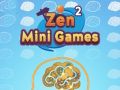 Permainan Mini Games Zen 2 secara online