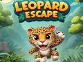 Permainan Pelarian Leopard yang Terpesona secara online
