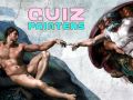 Permainan Pelukis Quiz secara online