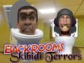 Permainan Teror Backrooms Skibidi secara online