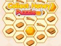 Permainan Kumpulkan Madu: Puzzle secara online