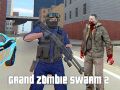Permainan Serangan Zombie Besar 2 secara online