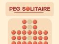 Permainan Permainan Peg Solitaire secara online