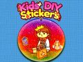 Permainan Stiker DIY untuk Anak-Anak secara online