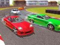Permainan RACE Pelatihan secara online
