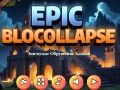 Permainan Epic Blocollapse secara online