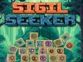 Permainan Pencari Sigil secara online