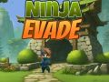 Permainan Menghindar Ninja secara online