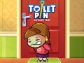 Permainan Pin Toilet secara online