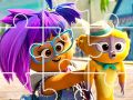 Permainan Vivo Puzzle secara online