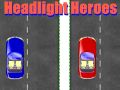 Permainan Pahlawan Lampu Depan secara online