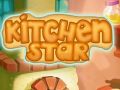 Permainan Bintang Dapur secara online
