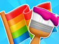 Permainan Pelukis Bendera secara online
