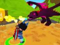 Permainan Roblox: Pertarungan Para Kesatria secara online