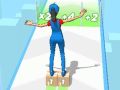 Permainan Skate Kargo secara online