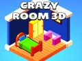 Permainan Kamar Gila 3D secara online