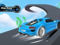 Permainan Stunt Mobil Mega Ramp secara online