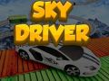 Permainan Pengemud Sky secara online
