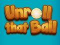 Permainan Lepas bola itu secara online