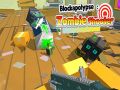 Permainan Blockapokalips: Penembak Zombie secara online