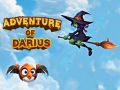 Permainan Petualangan Darius secara online