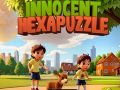 Permainan Teka-teki Hexa Innocent secara online