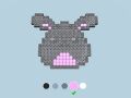 Permainan Seni Pixel secara online