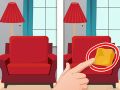 Permainan Temukan Perbedaannya secara online
