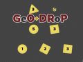 Permainan Geo Drop secara online