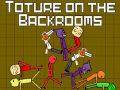 Permainan Siksaan di Backrooms secara online